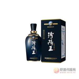 御清十五年-汾阳王酒白酒