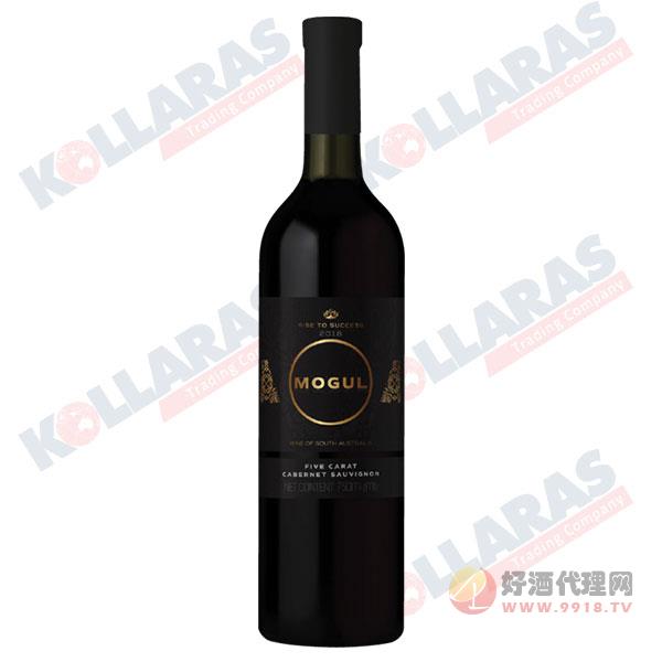 荣谷赤霞珠干红葡萄酒750ml