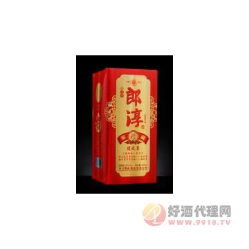 郎淳窖藏道之尊 50度500ml