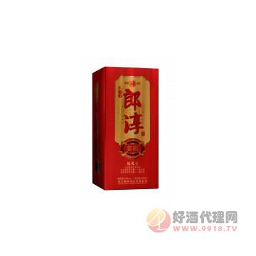 郎淳窖藏德之贵 50度500ml