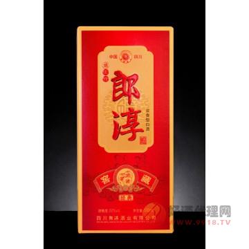 郎淳窖藏经典 50度500ml