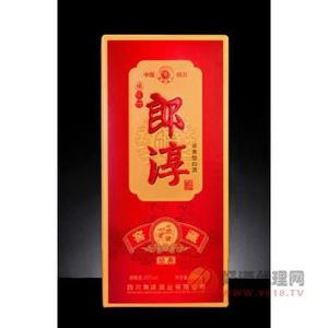 郎淳窖藏经典 50度500ml