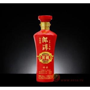 郎淳窖藏珍品 50度500ml