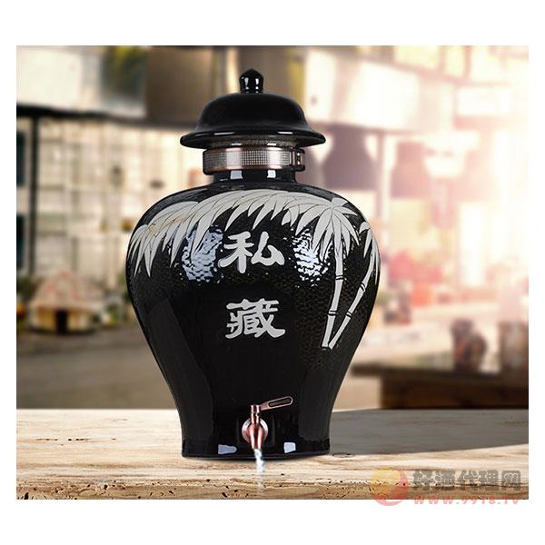 九云山特级精酿坛装