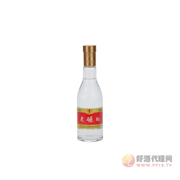 老碾坊42°简装酒-250ml