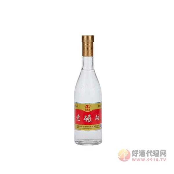 老碾坊42°简装酒750ml