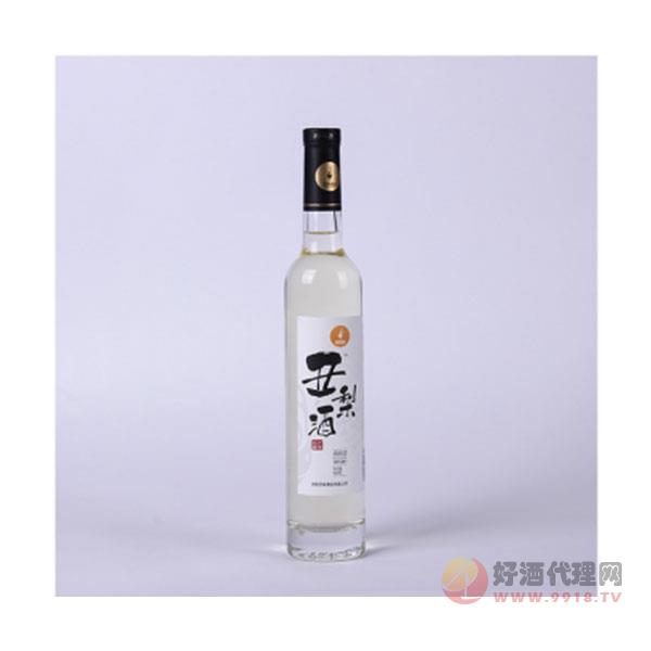 丑梨酒-干型鲜果发酵酒