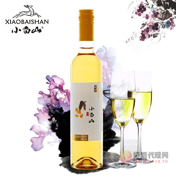 晚秋低醇葡萄酒5.5度 500ml