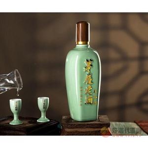 茅屋老酒-年份酒（单支）