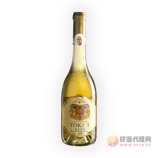 托卡伊阿苏3篓（国标）葡萄酒