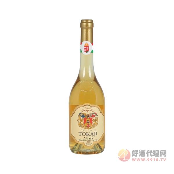 托卡伊阿苏5篓（国标）葡萄酒