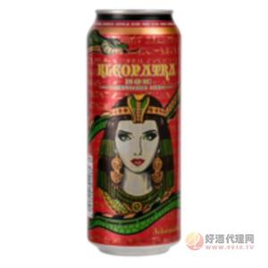 埃及艳后黑啤酒 500ml