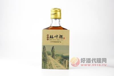 杜仲酒 小瓶装