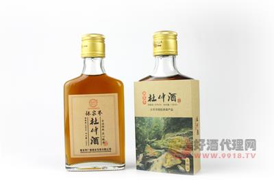 杜仲酒 小瓶装