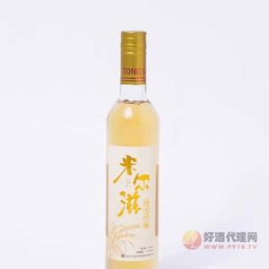 米尔兹纯米吟酿酒