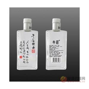 牛莊特曲110ml