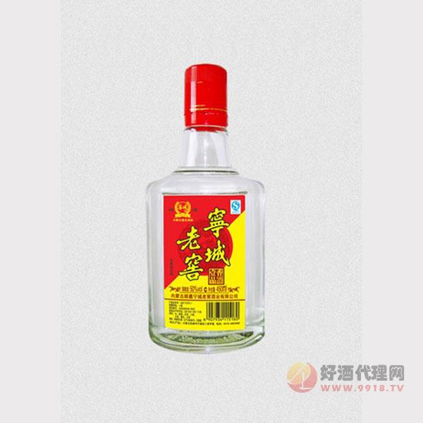 宁城老窖一品香白酒