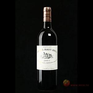 侯伯王庄园副牌葡萄酒