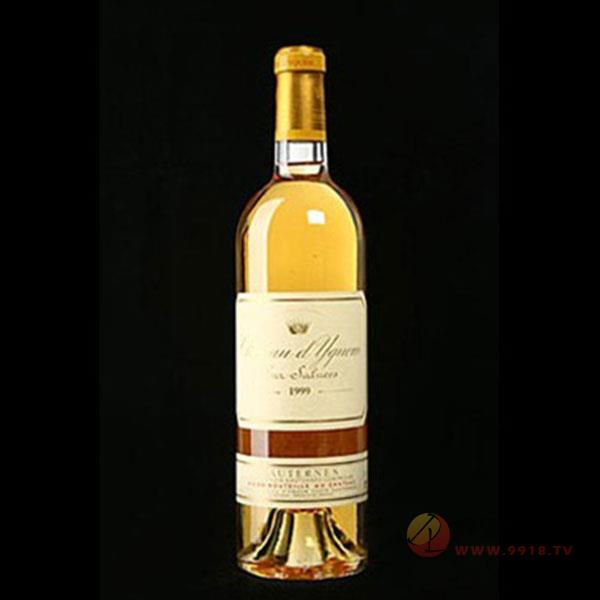 伊甘庄园葡萄酒
