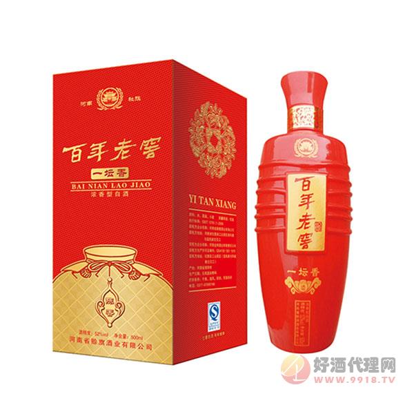 一坛香500ml