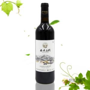 2016珍酿赤霞珠干红葡萄酒