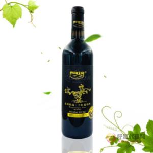 老树精选赤霞珠干红葡萄酒