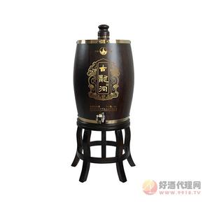 古龙洞散酒50L装