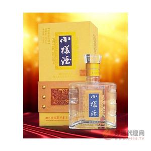 华夏春精品小样酒
