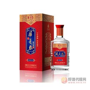 精品福酒