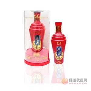 盛世红运瓶