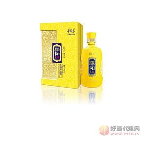 驿和贡酒