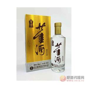 吉祥董酒