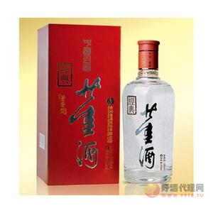 经典董酒38度