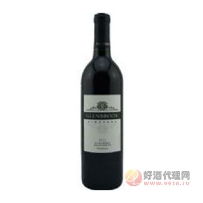 格伦普罗赤霞珠红葡萄酒2011