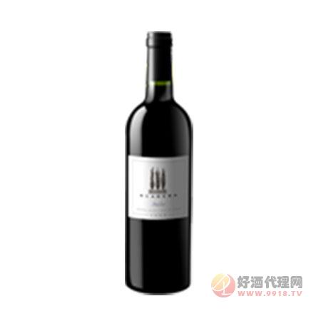 洛美达美乐干红葡萄酒