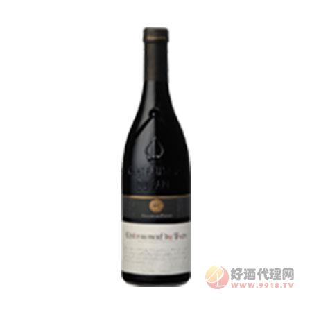 帕彭AOC干红葡萄酒