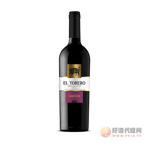 尼诺卡曼纳干红葡萄酒