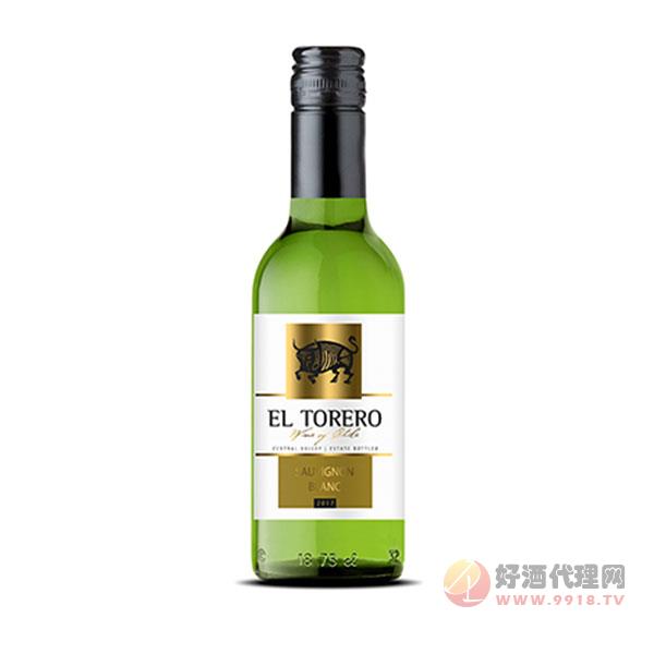 尼诺长相思微型干白葡萄酒