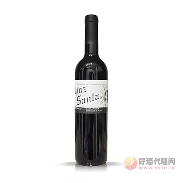 圣地之光干红葡萄酒