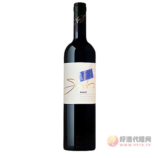 星阁梅洛干红葡萄酒