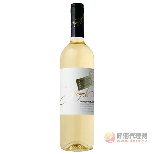 星阁长相思干白葡萄酒
