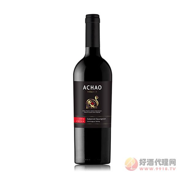 星阁珍藏干红葡萄酒