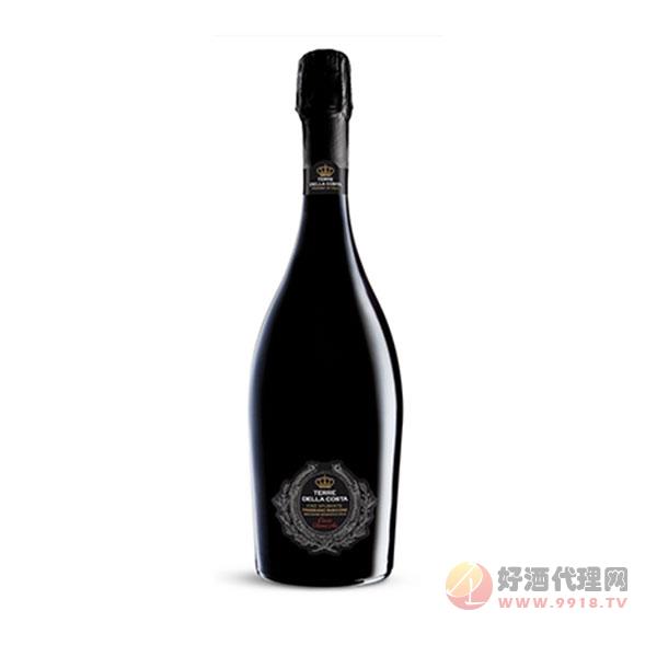 意大利科斯塔起泡酒（黑标）
