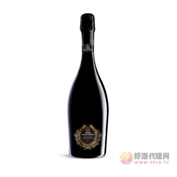 意大利科斯塔起泡酒（金标）