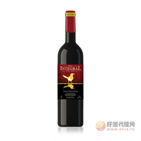 英吉利干红葡萄酒