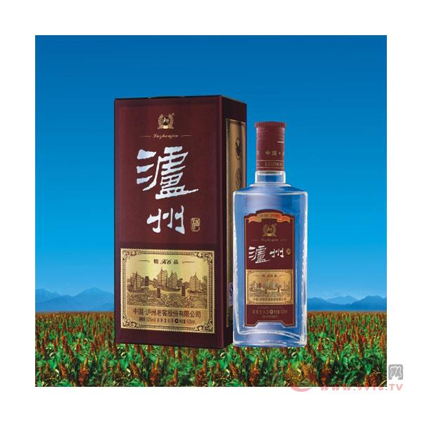 泸州酒精品K6