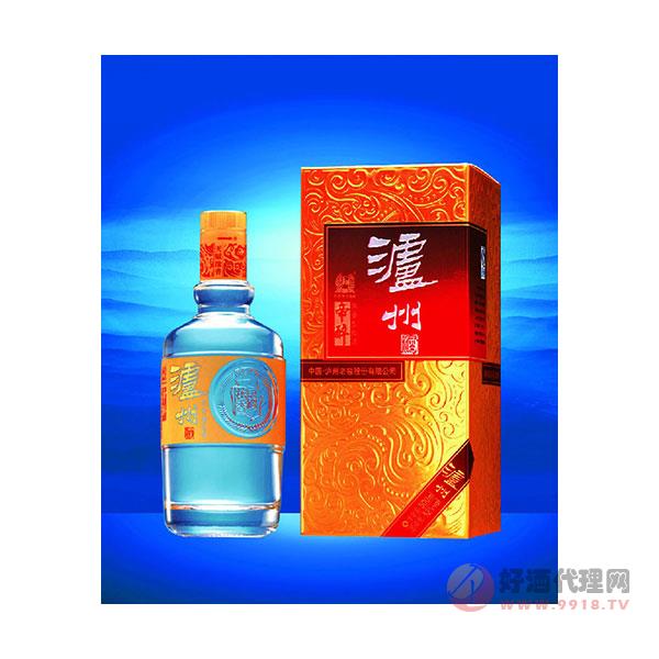 泸州帝醉 白酒500ml