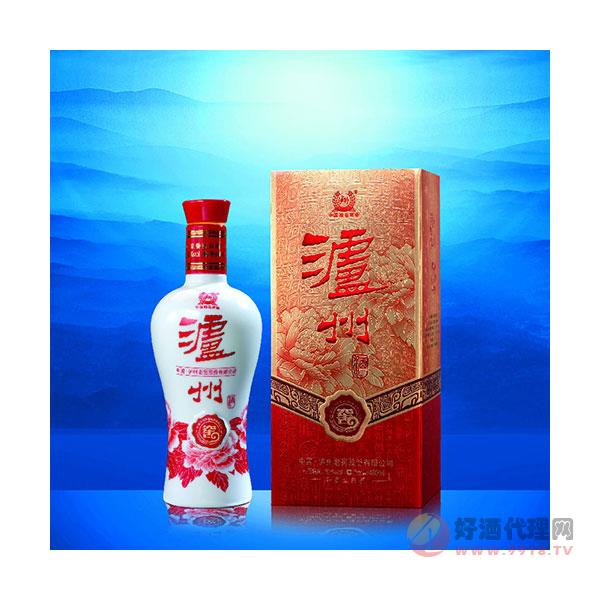 泸州窖酒 白酒500ml