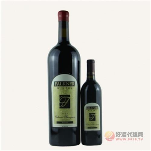 2012赤霞珠干红葡萄酒 3L珍藏版