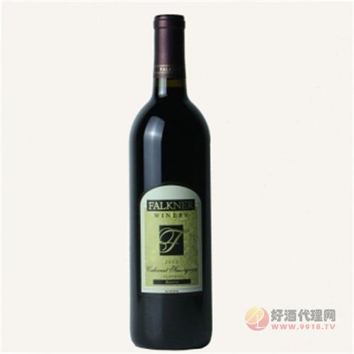 2012赤霞珠干红葡萄酒